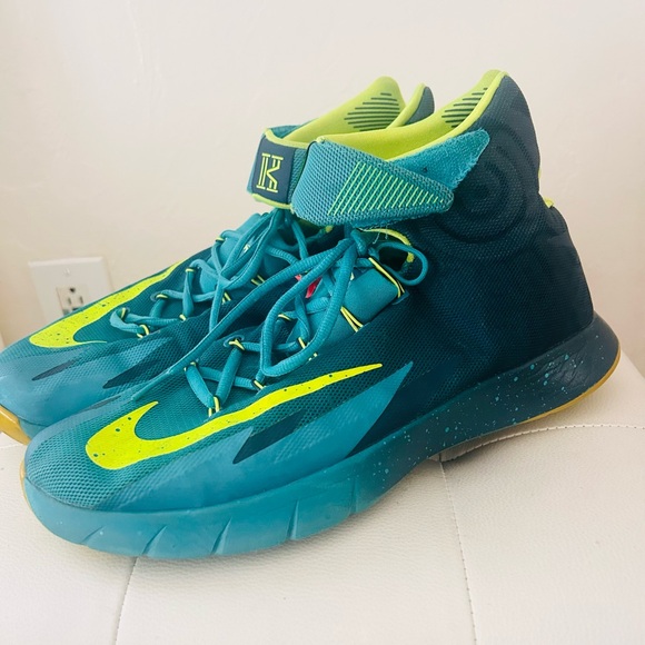 hyperrev 2014 kyrie